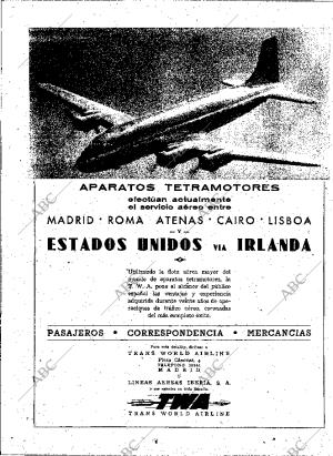 ABC MADRID 21-05-1946 página 4