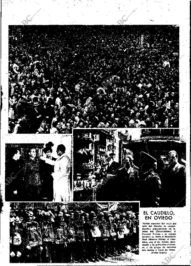 ABC MADRID 21-05-1946 página 5