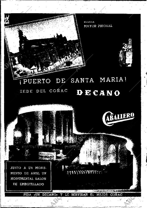 ABC MADRID 21-05-1946 página 6