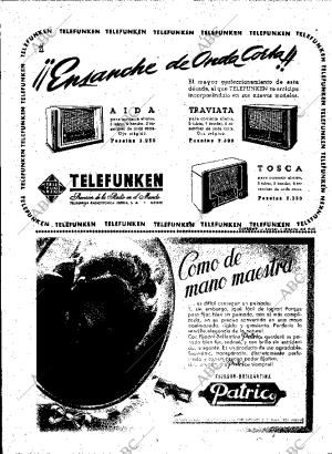 ABC MADRID 21-05-1946 página 8