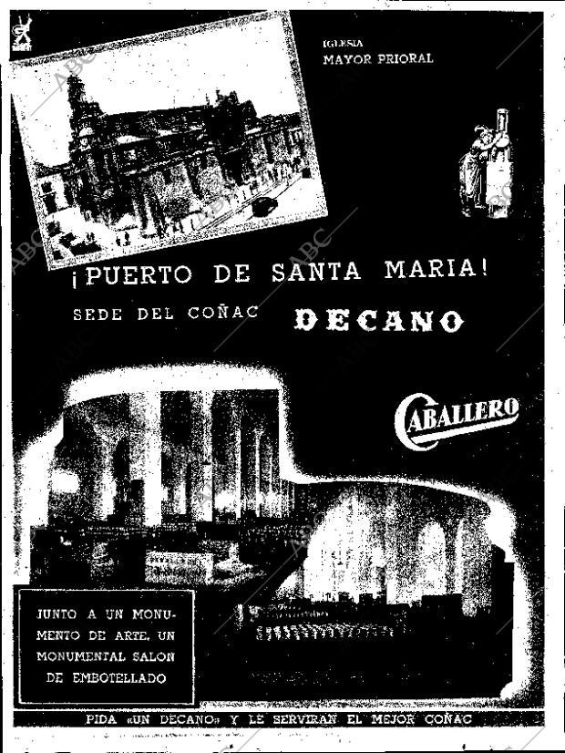 ABC SEVILLA 21-05-1946 página 14