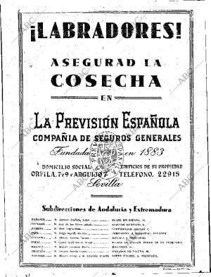 ABC SEVILLA 21-05-1946 página 26