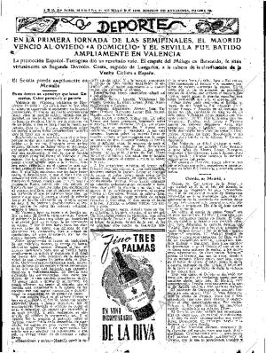 ABC SEVILLA 21-05-1946 página 29