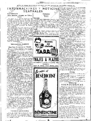 ABC SEVILLA 21-05-1946 página 32