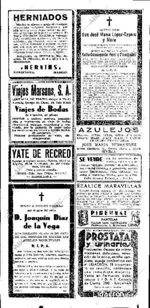 ABC SEVILLA 21-05-1946 página 34