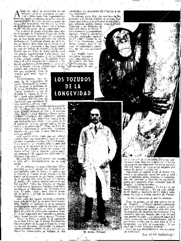 ABC SEVILLA 21-05-1946 página 6