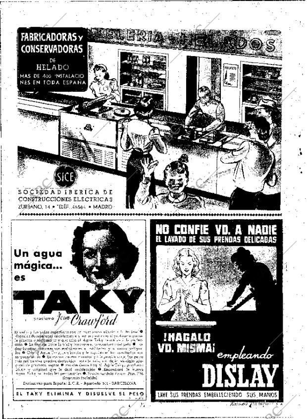 ABC MADRID 24-05-1946 página 10