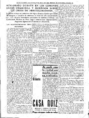 ABC SEVILLA 24-05-1946 página 11