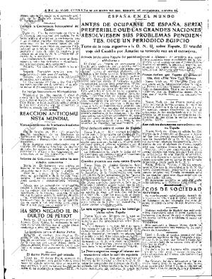 ABC SEVILLA 24-05-1946 página 12