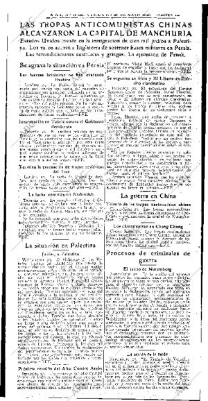 ABC SEVILLA 24-05-1946 página 13