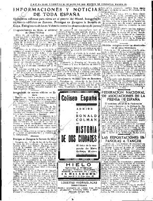 ABC SEVILLA 24-05-1946 página 17