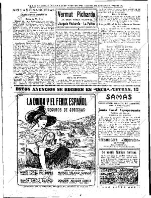 ABC SEVILLA 24-05-1946 página 18