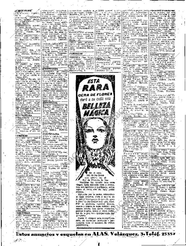 ABC SEVILLA 24-05-1946 página 20