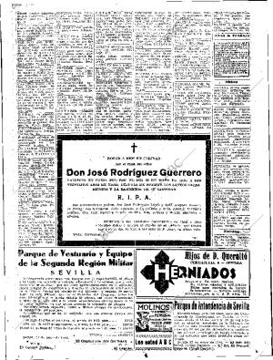 ABC SEVILLA 24-05-1946 página 22