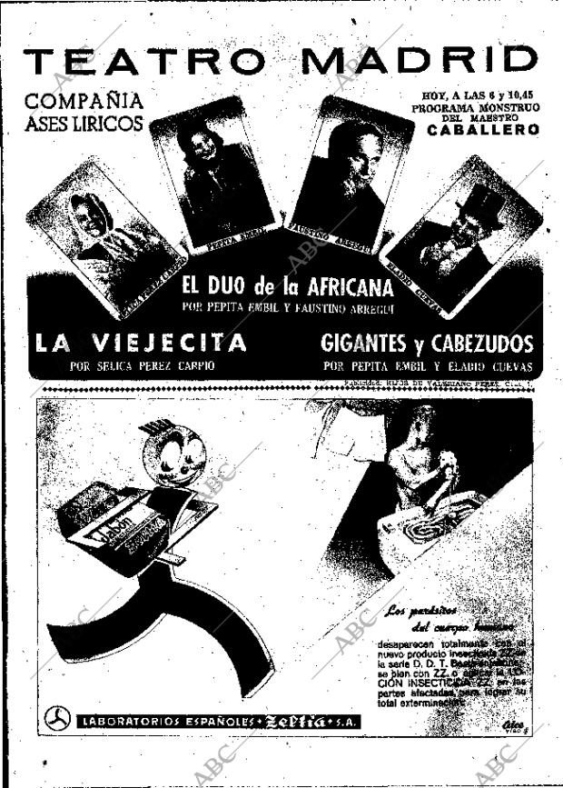 ABC MADRID 28-05-1946 página 12