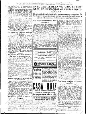 ABC SEVILLA 28-05-1946 página 15