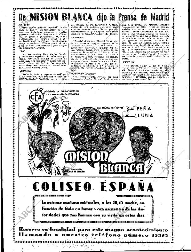 ABC SEVILLA 28-05-1946 página 16