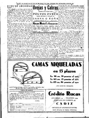 ABC SEVILLA 28-05-1946 página 20