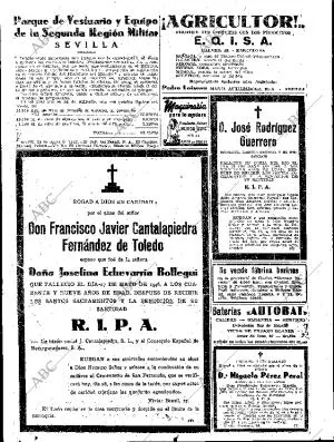 ABC SEVILLA 28-05-1946 página 26