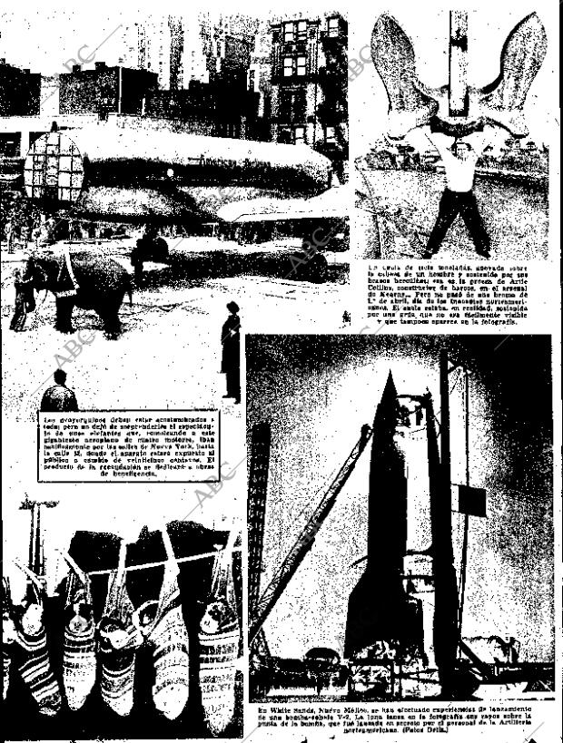 ABC SEVILLA 28-05-1946 página 5