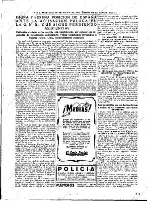 ABC MADRID 29-05-1946 página 11