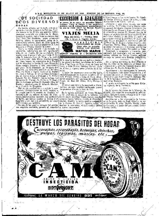 ABC MADRID 29-05-1946 página 12