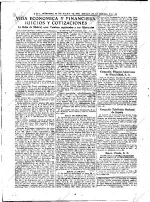 ABC MADRID 29-05-1946 página 18