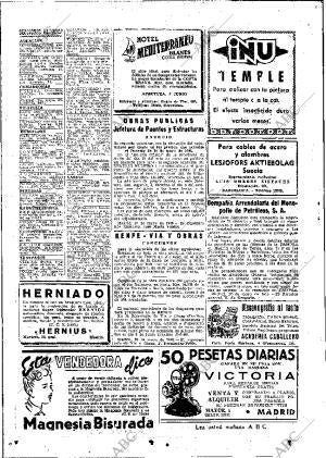 ABC MADRID 29-05-1946 página 24