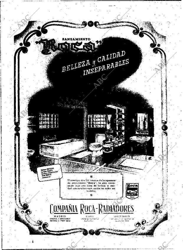 ABC MADRID 29-05-1946 página 6