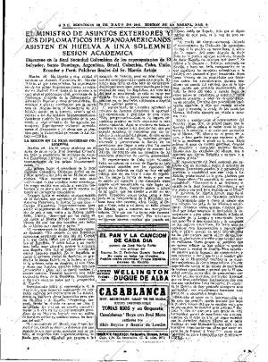 ABC MADRID 29-05-1946 página 9