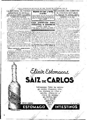 ABC MADRID 30-05-1946 página 18