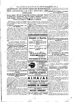 ABC MADRID 30-05-1946 página 19