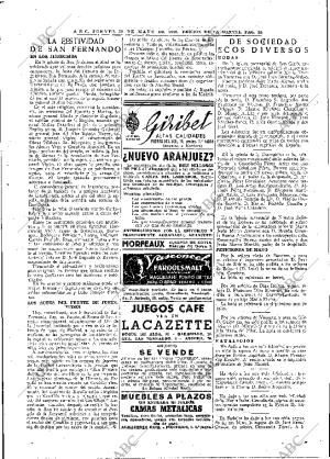 ABC MADRID 30-05-1946 página 23