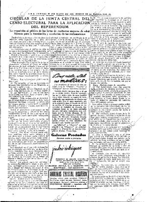 ABC MADRID 30-05-1946 página 25