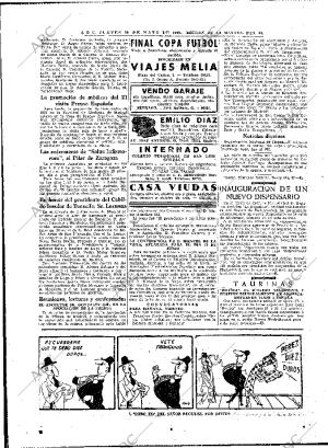 ABC MADRID 30-05-1946 página 28