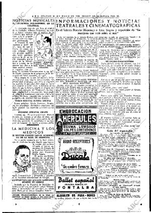 ABC MADRID 30-05-1946 página 29