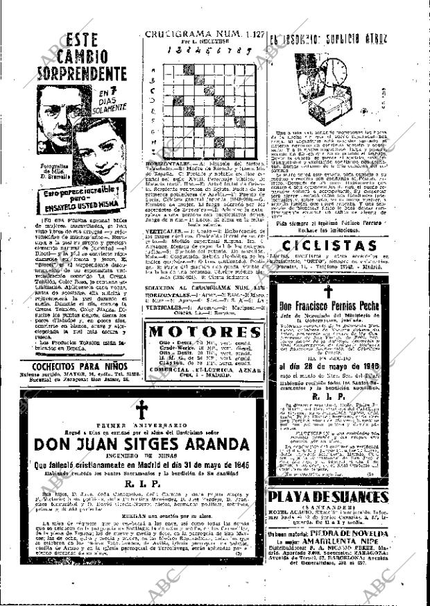 ABC MADRID 30-05-1946 página 35