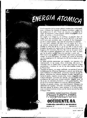 ABC MADRID 30-05-1946 página 6