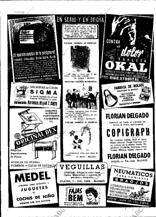 ABC MADRID 30-05-1946 página 8