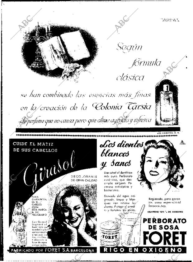 ABC MADRID 31-05-1946 página 10