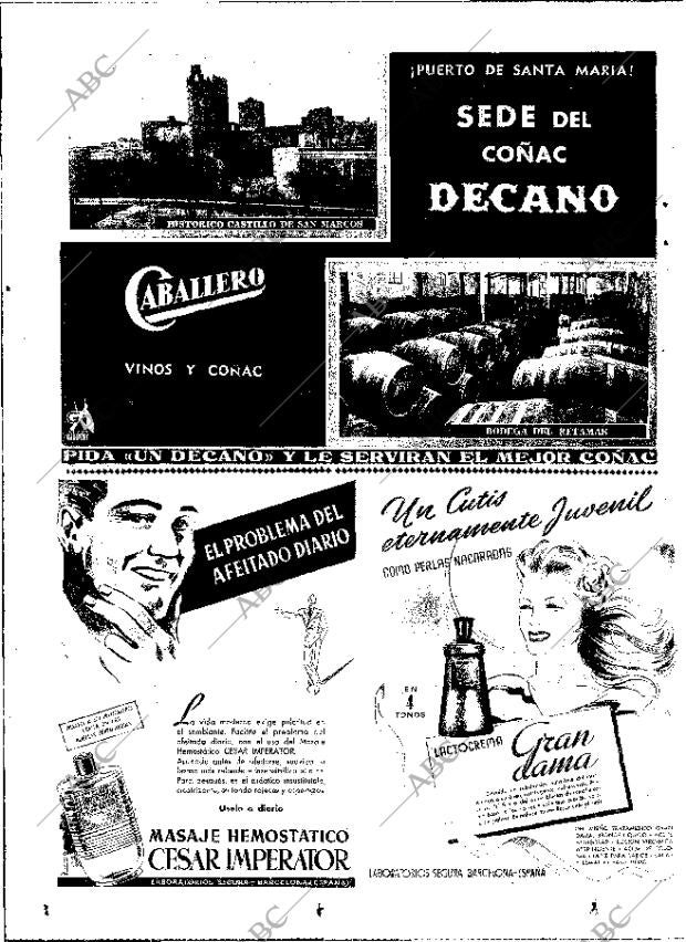 ABC MADRID 31-05-1946 página 12