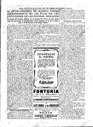 ABC MADRID 31-05-1946 página 17