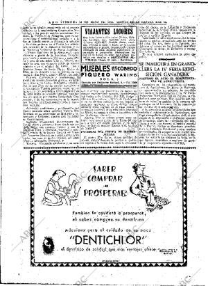 ABC MADRID 31-05-1946 página 18