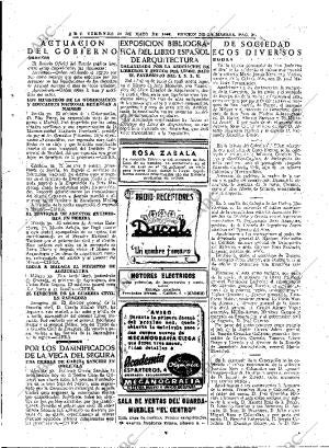 ABC MADRID 31-05-1946 página 21