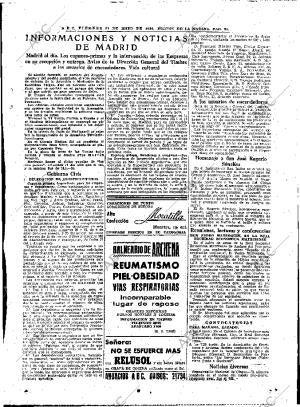 ABC MADRID 31-05-1946 página 25
