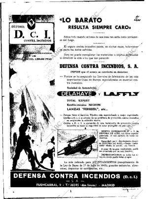 ABC MADRID 31-05-1946 página 6