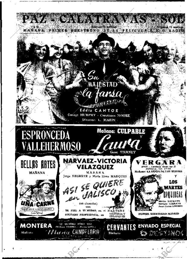 ABC MADRID 02-06-1946 página 18