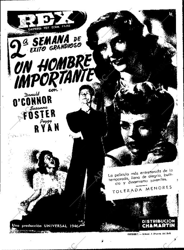 ABC MADRID 02-06-1946 página 29