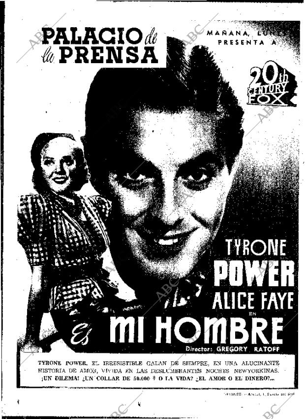 ABC MADRID 02-06-1946 página 30