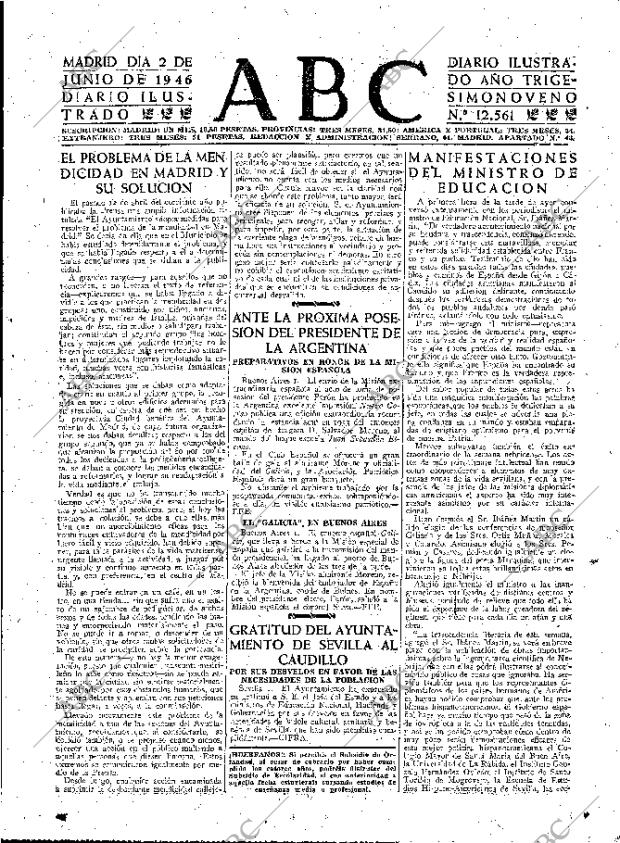 ABC MADRID 02-06-1946 página 31